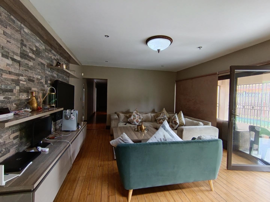 4 Bedroom Property for Sale in Fauna Free State